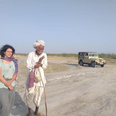 Bishnoi Village Home Stay Jodhpur  Esterno foto