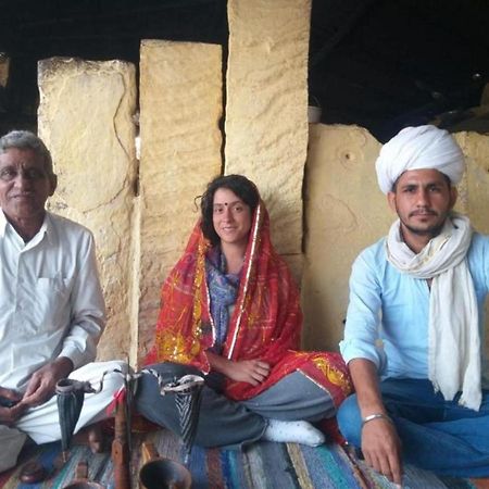 Bishnoi Village Home Stay Jodhpur  Esterno foto