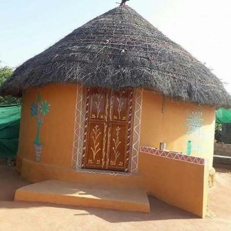 Bishnoi Village Home Stay Jodhpur  Esterno foto