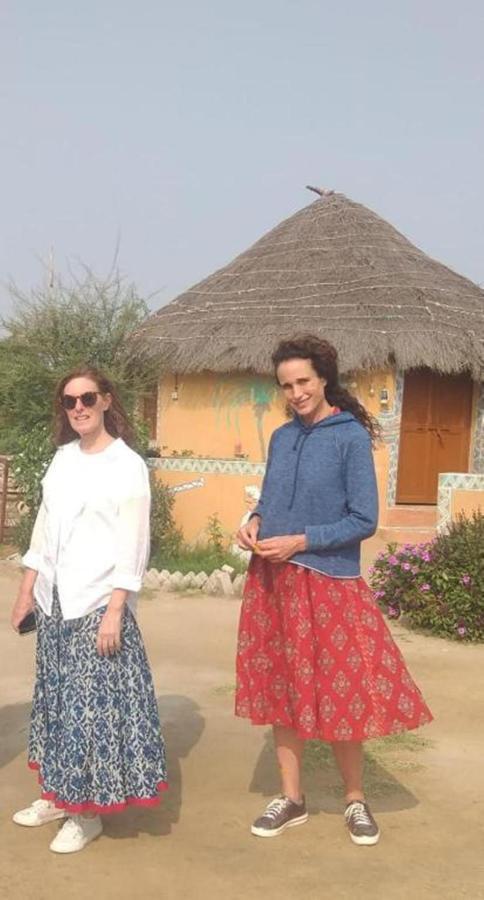 Bishnoi Village Home Stay Jodhpur  Esterno foto