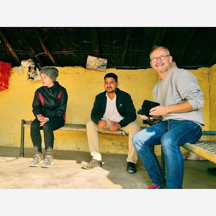 Bishnoi Village Home Stay Jodhpur  Esterno foto