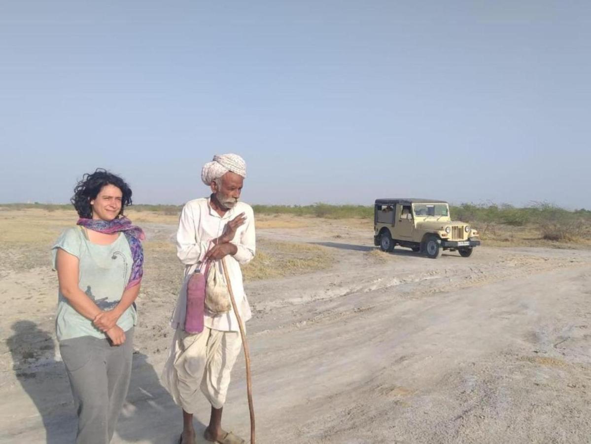 Bishnoi Village Home Stay Jodhpur  Esterno foto