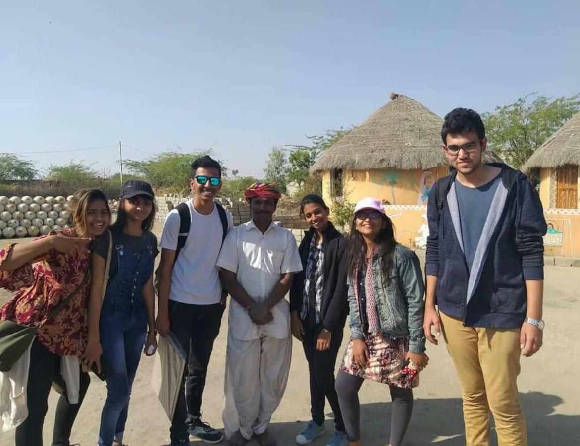 Bishnoi Village Home Stay Jodhpur  Esterno foto