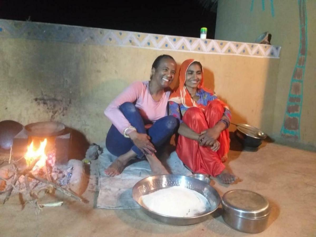 Bishnoi Village Home Stay Jodhpur  Esterno foto