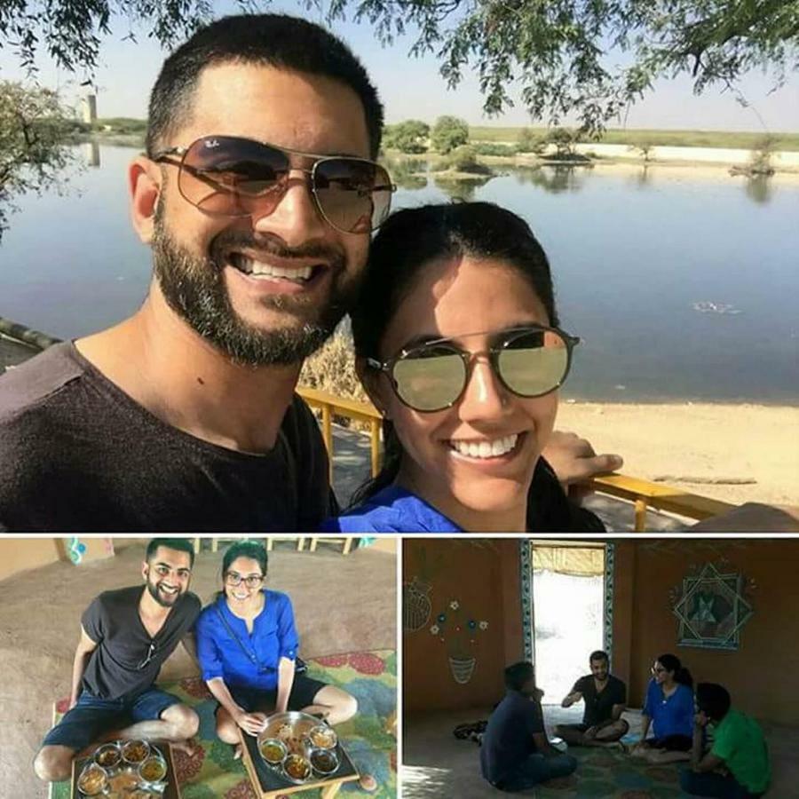 Bishnoi Village Home Stay Jodhpur  Esterno foto