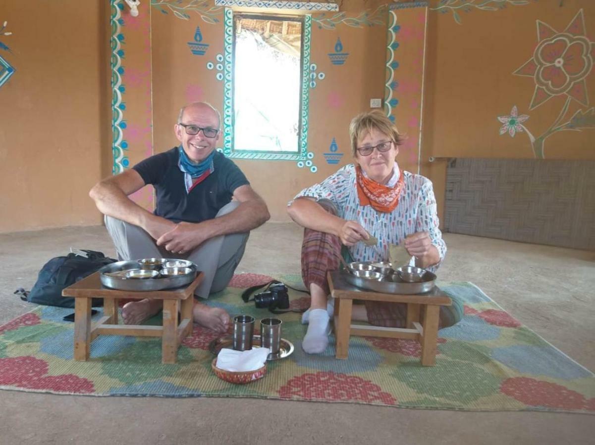 Bishnoi Village Home Stay Jodhpur  Esterno foto