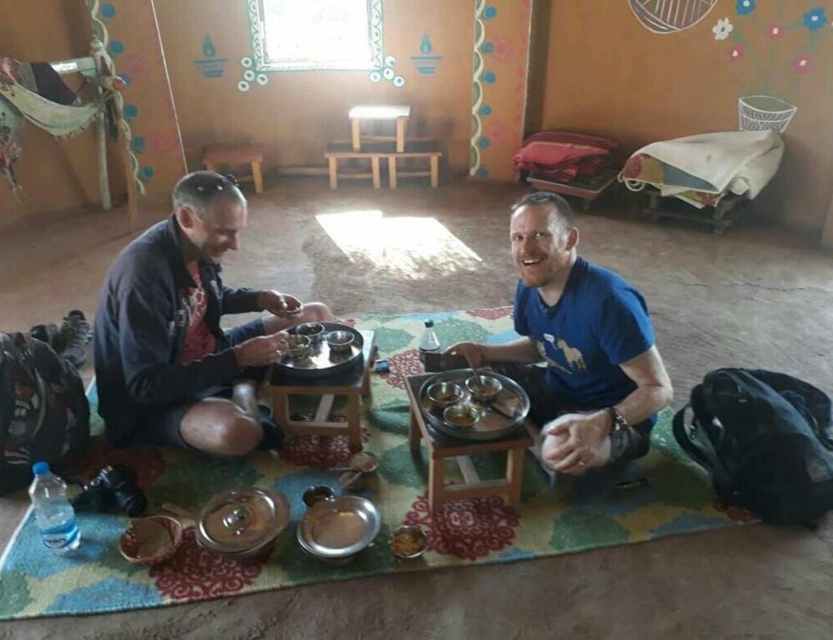 Bishnoi Village Home Stay Jodhpur  Esterno foto