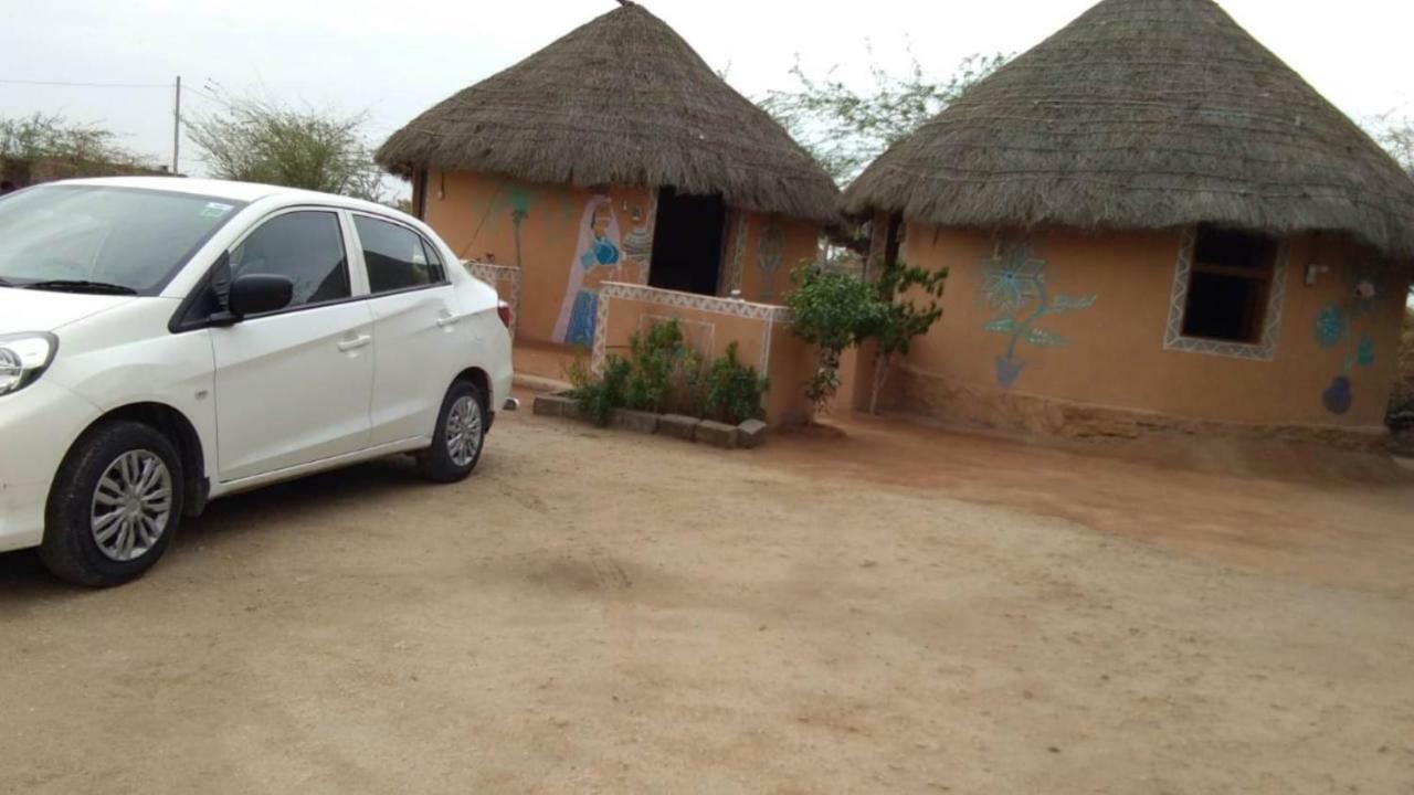 Bishnoi Village Home Stay Jodhpur  Esterno foto