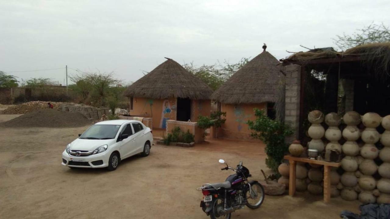 Bishnoi Village Home Stay Jodhpur  Esterno foto