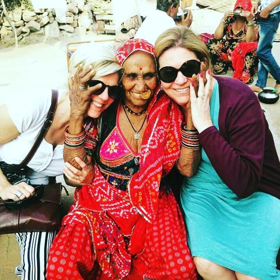 Bishnoi Village Home Stay Jodhpur  Esterno foto