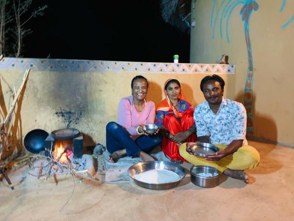 Bishnoi Village Home Stay Jodhpur  Esterno foto