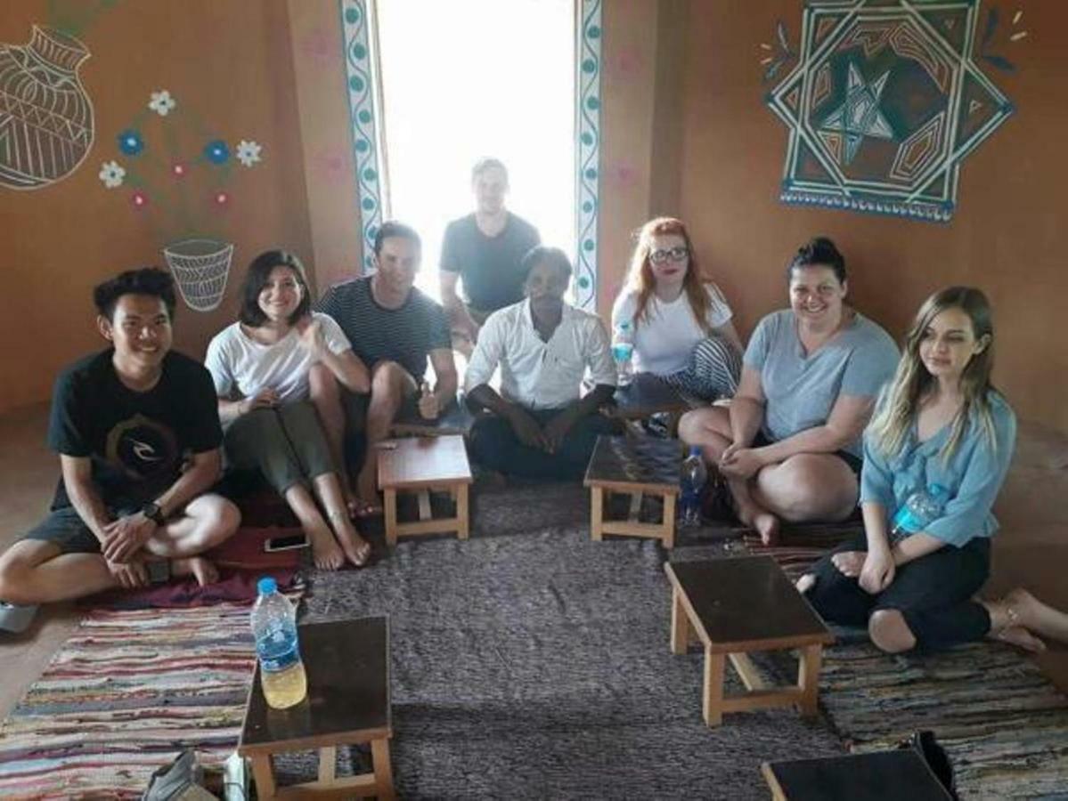 Bishnoi Village Home Stay Jodhpur  Esterno foto