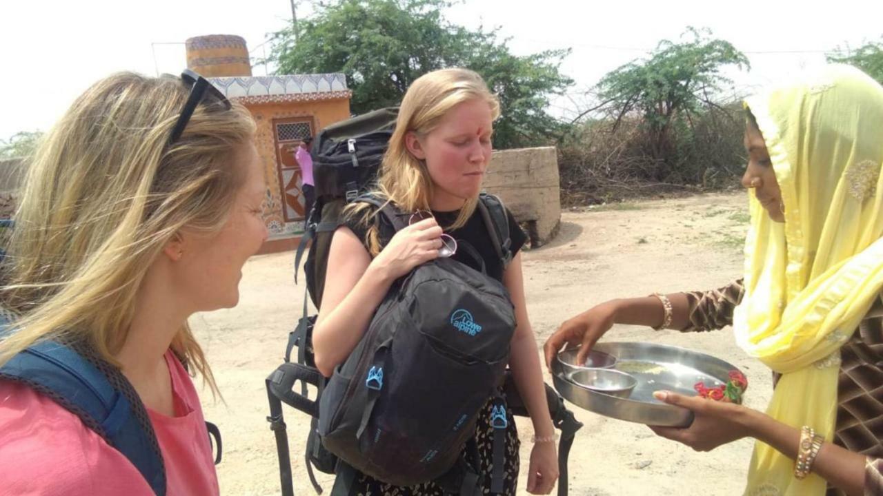 Bishnoi Village Home Stay Jodhpur  Esterno foto