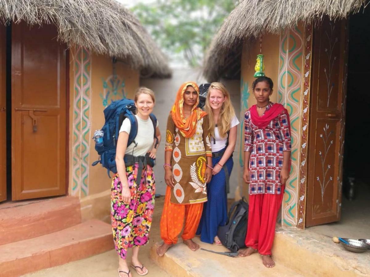 Bishnoi Village Home Stay Jodhpur  Esterno foto