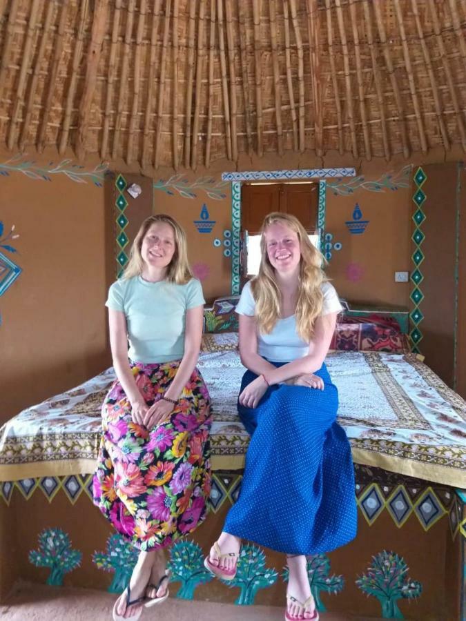 Bishnoi Village Home Stay Jodhpur  Esterno foto