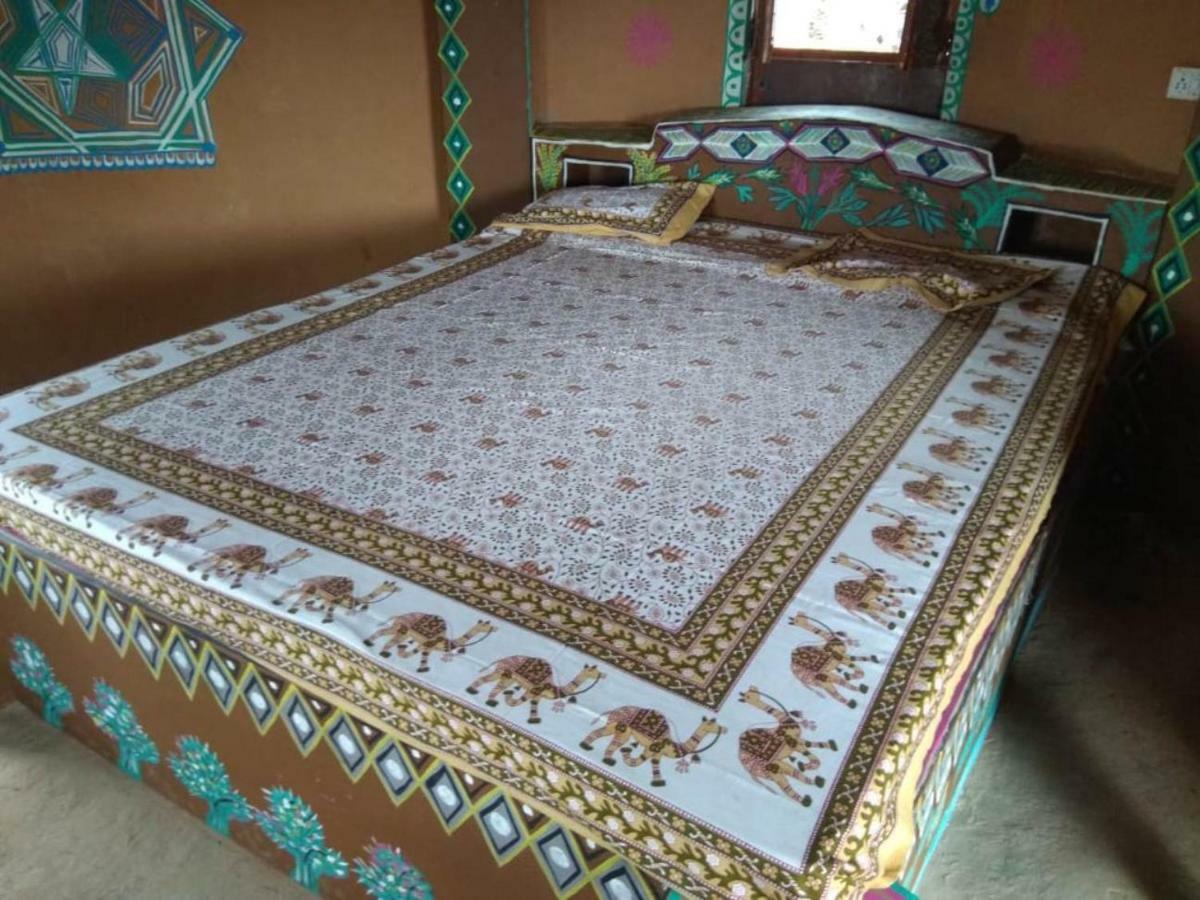 Bishnoi Village Home Stay Jodhpur  Esterno foto