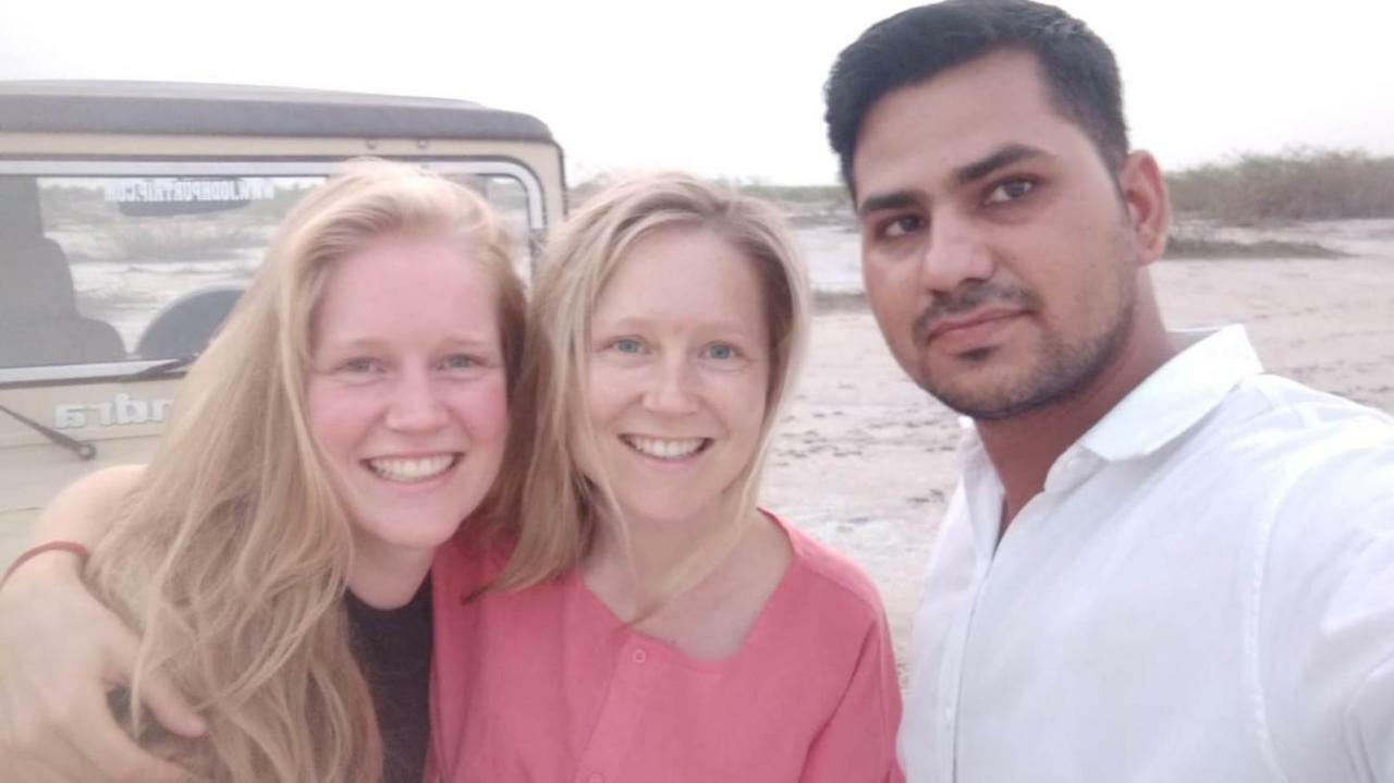 Bishnoi Village Home Stay Jodhpur  Esterno foto